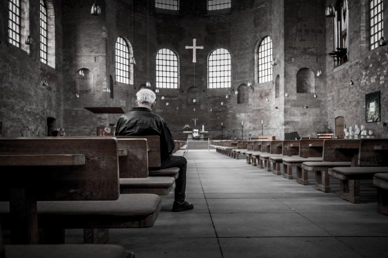 Free stock image of Prayer created by Unsplash