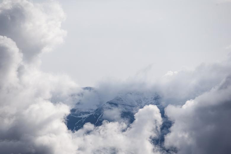 Free stock image of Height created by Unsplash