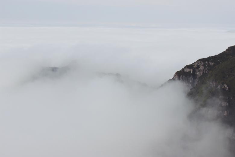 Free stock image of Cloudy Top created by Unsplash