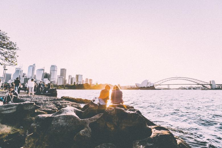 Free stock image of Australia created by Unsplash