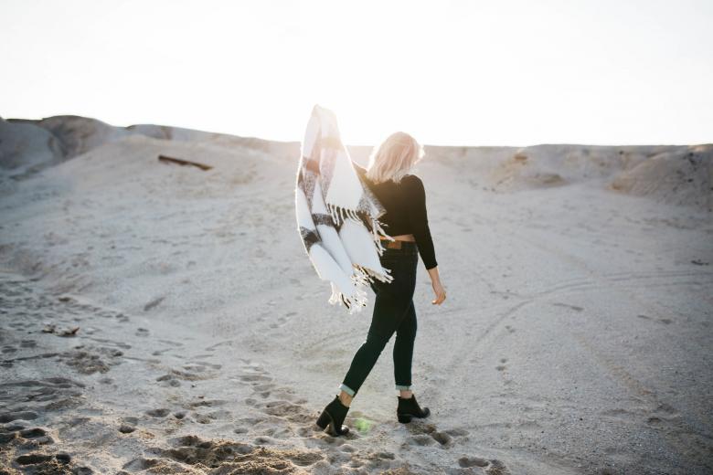 Free stock image of Model created by Unsplash