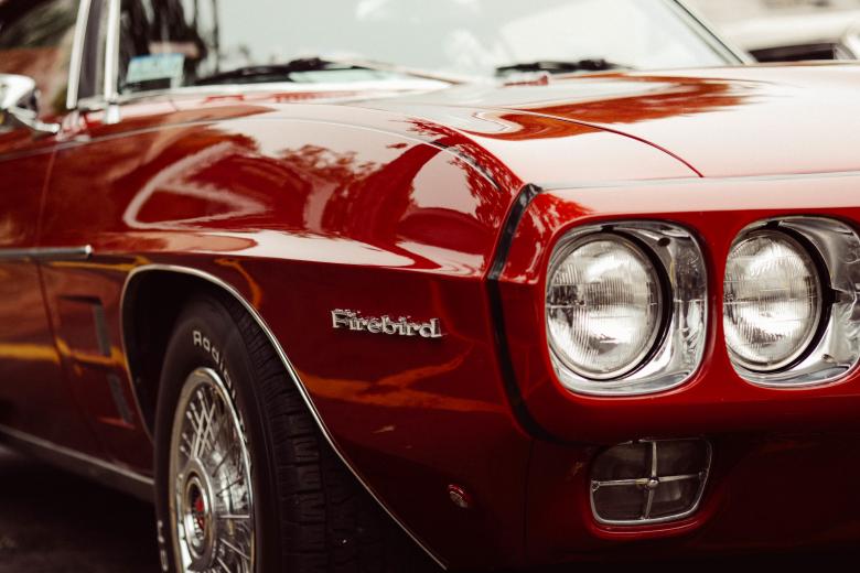 Free stock image of Firebird created by Unsplash
