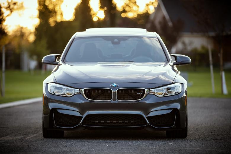 Free stock image of BMW created by Unsplash