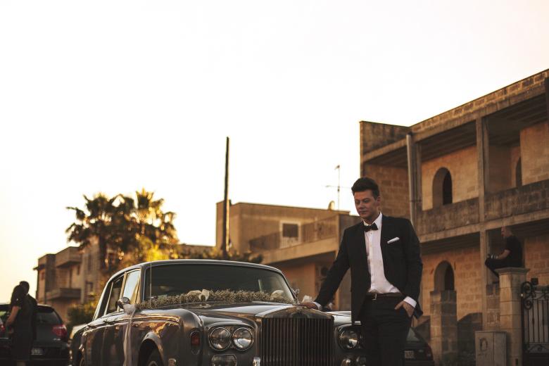 Free stock image of Rolls Royce created by Unsplash