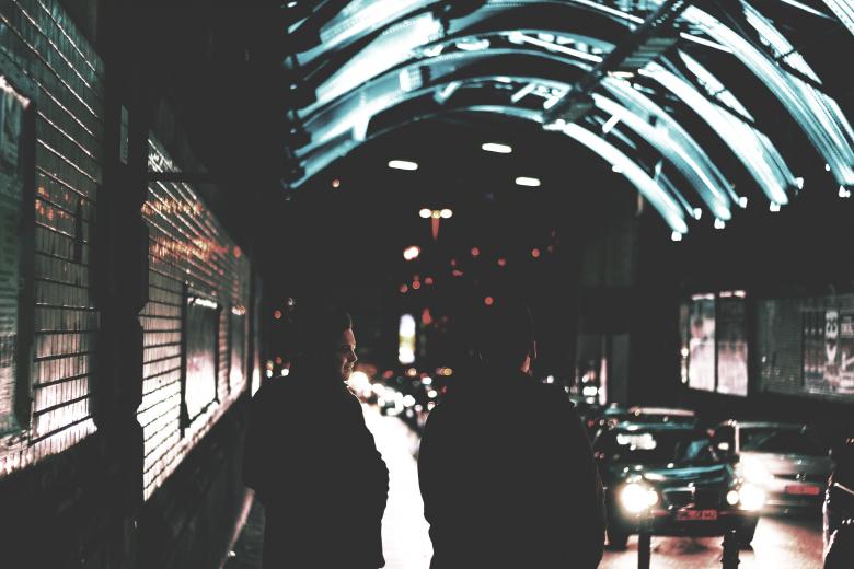 Free stock image of Busy created by Unsplash