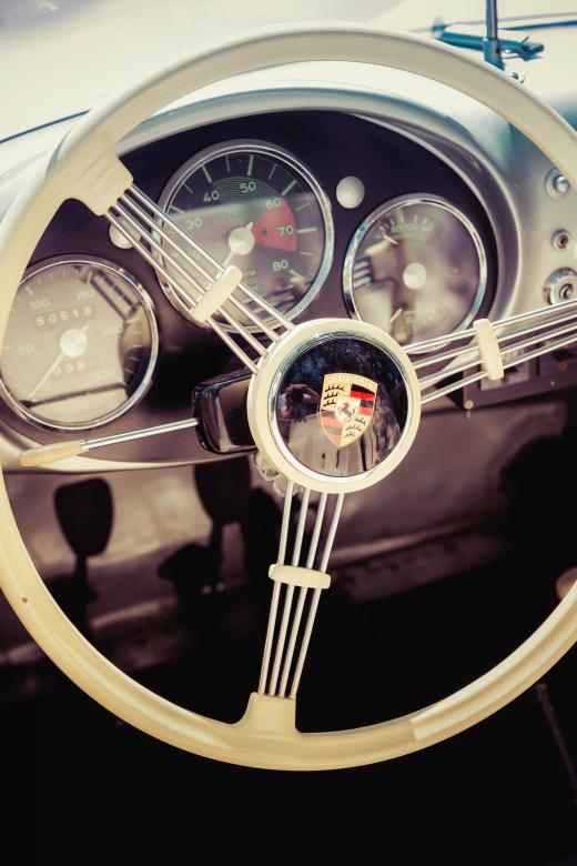 Free stock image of Steering created by Unsplash