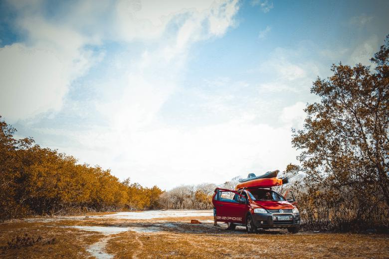 Free stock image of Travel created by Unsplash