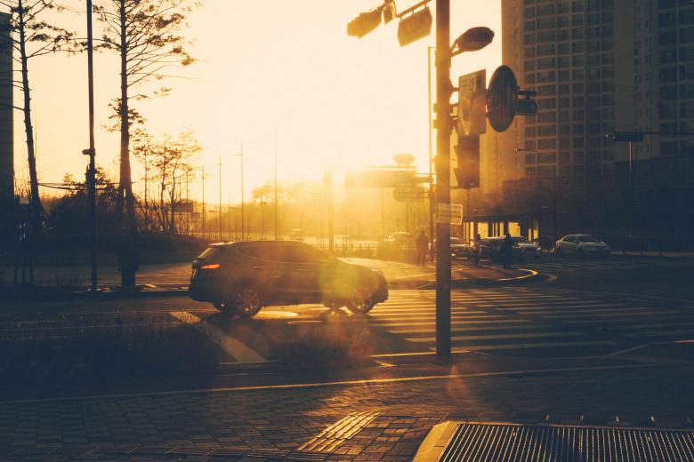 Free stock image of Crossing Lanes created by Unsplash