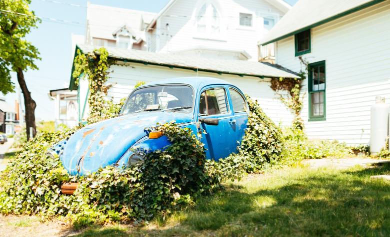 Free stock image of Car created by Unsplash