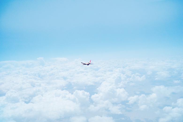 Free stock image of The Journey created by Unsplash