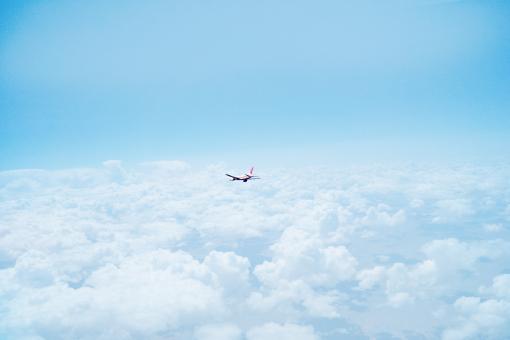 Free Stock Photo of The Journey