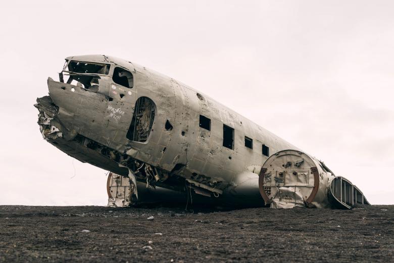 Free stock image of Rust created by Unsplash