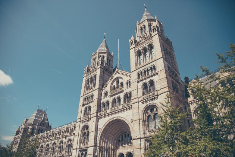 Free stock image of Old Architecture created by Unsplash