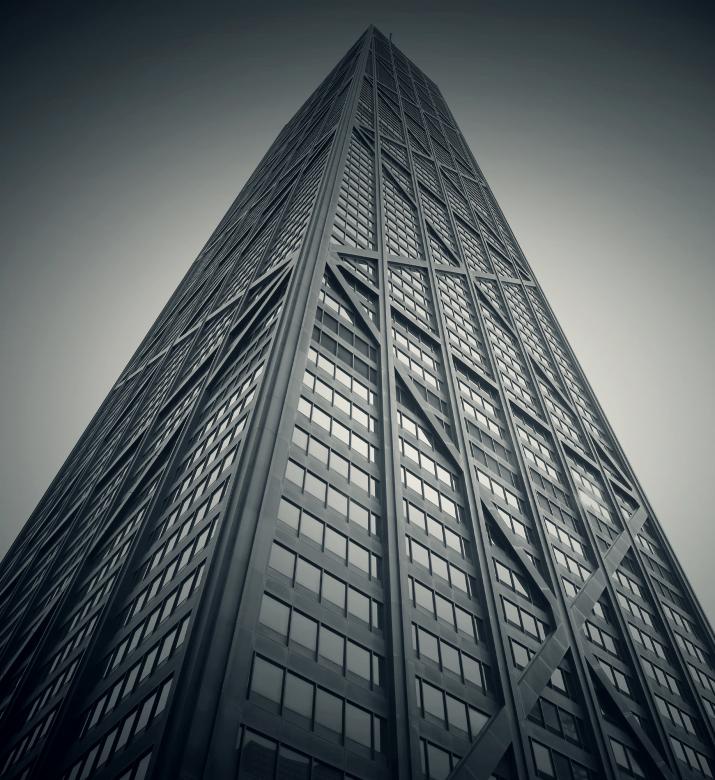 Free stock image of Skyscraper created by Unsplash