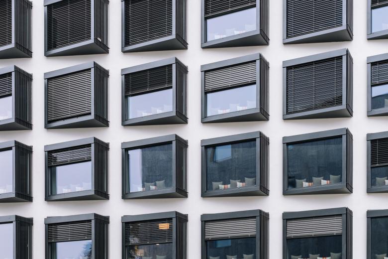 Free stock image of Building created by Unsplash