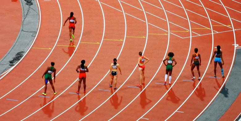 Free stock image of Runner Runner created by Unsplash