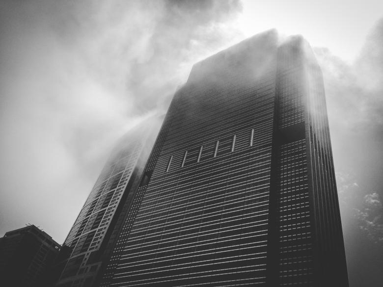 Free stock image of High created by Unsplash