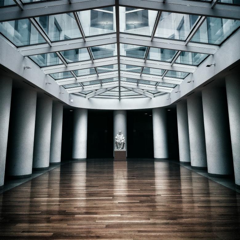 Free stock image of Statue created by Unsplash