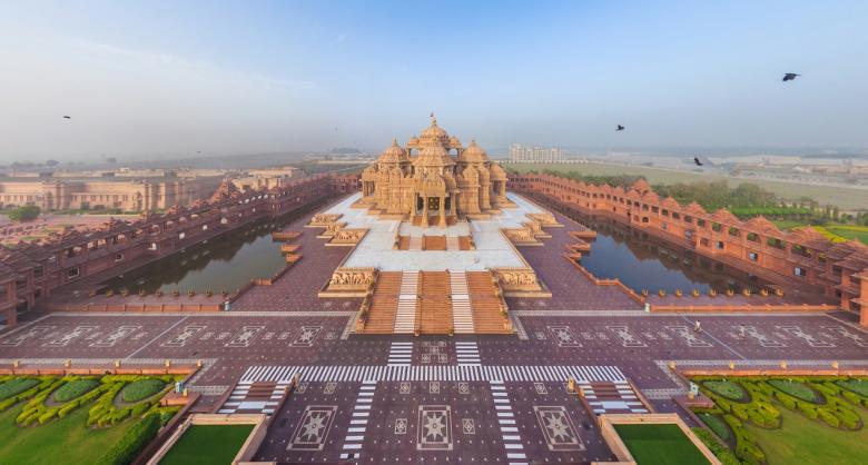 Free stock image of The Fort created by Unsplash