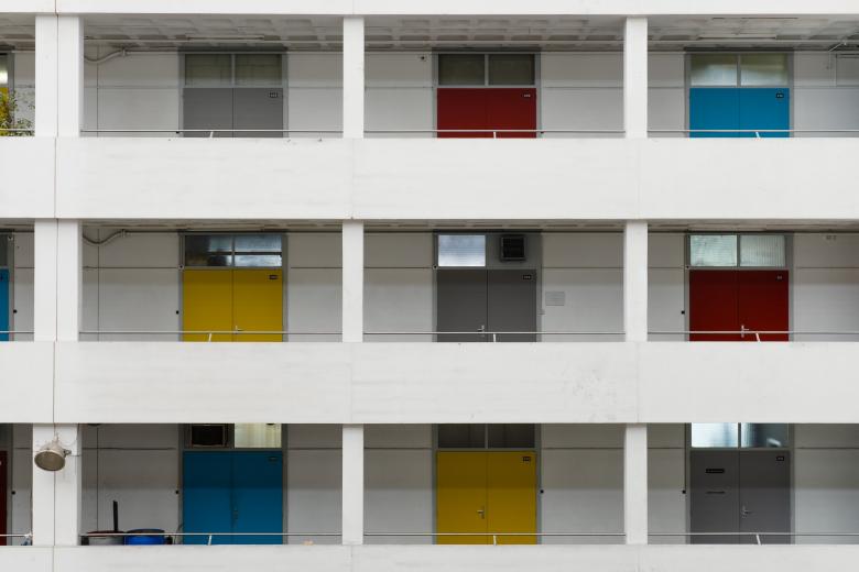 Free stock image of Colored created by Unsplash
