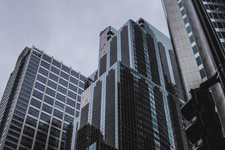 Free stock image of Buildings All Around created by Unsplash