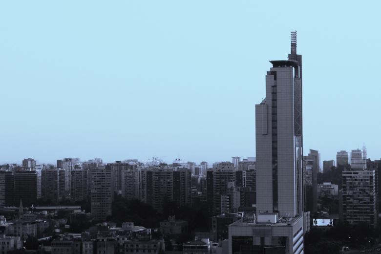 Free stock image of Skyscraper created by Unsplash