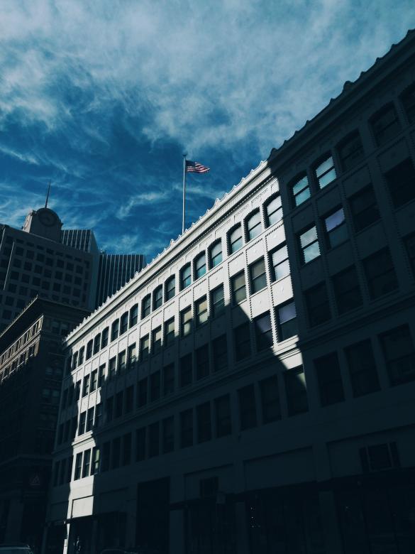 Free stock image of America created by Unsplash