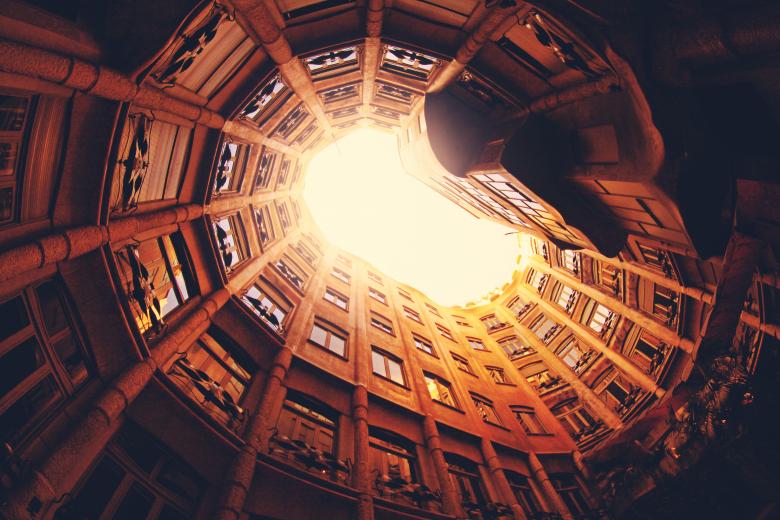 Free stock image of Building created by Unsplash