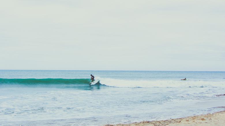 Free stock image of Surf created by Unsplash