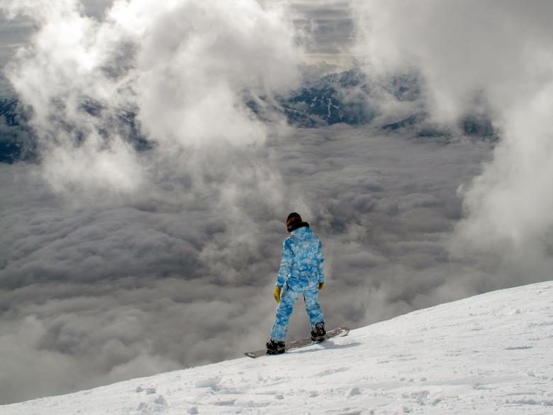 Free stock image of Snow Board created by Unsplash