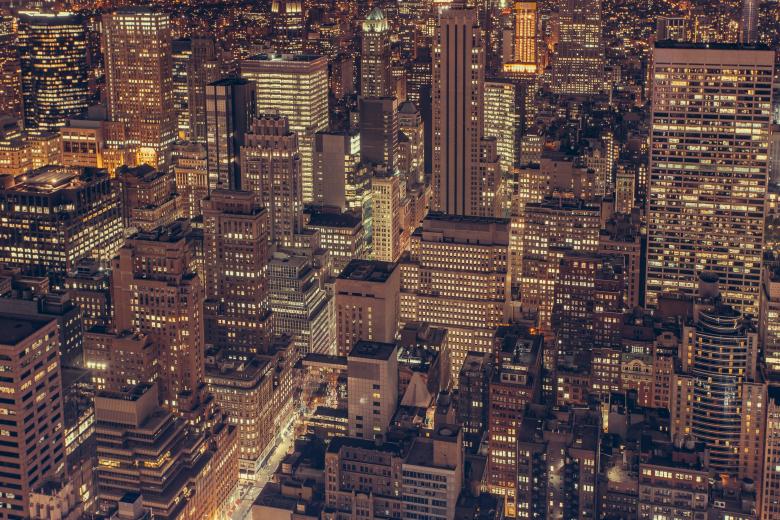 Free stock image of Night created by Unsplash