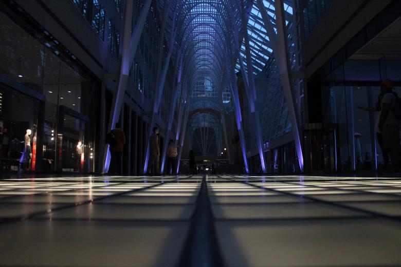 Free stock image of The Mall created by Unsplash