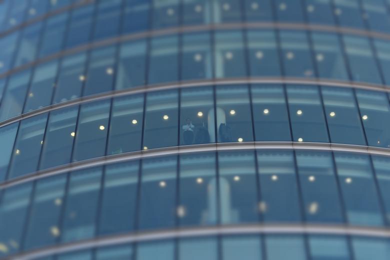 Free stock image of Skyscraper Windows created by Unsplash