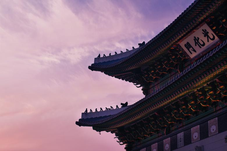 Free stock image of Chinese Building created by Unsplash
