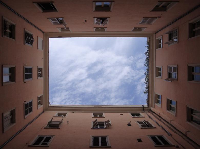 Free stock image of Building created by Unsplash