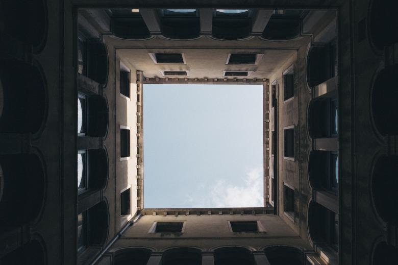 Free stock image of The View created by Unsplash