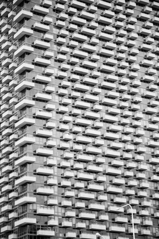 Free stock image of Skyscraper Balconies created by Unsplash