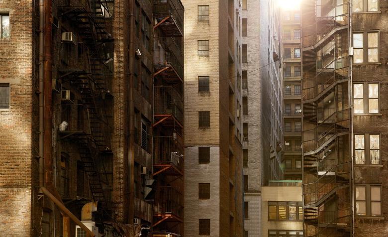 Free stock image of Buildings created by Unsplash