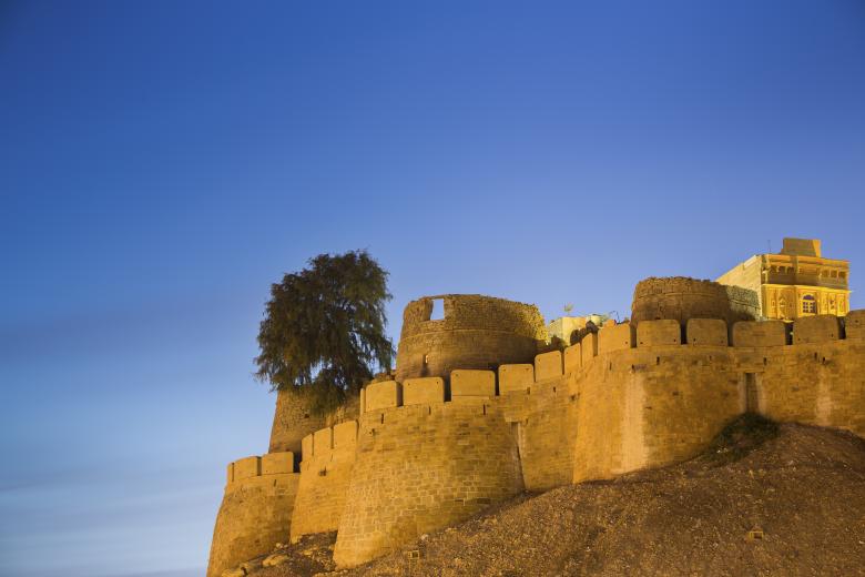Free stock image of Fort created by Unsplash