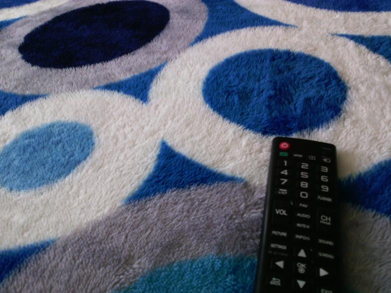 Free stock image of TV Remote Control created by MAKAKIKUS