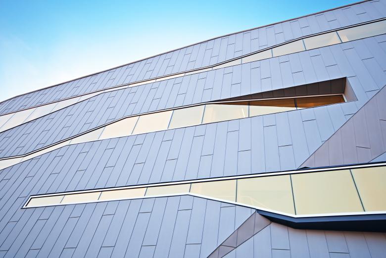 Free stock image of Architecture created by Unsplash