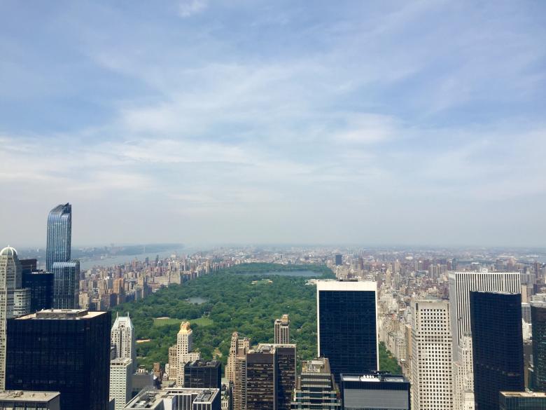 Free stock image of From The Above created by Unsplash