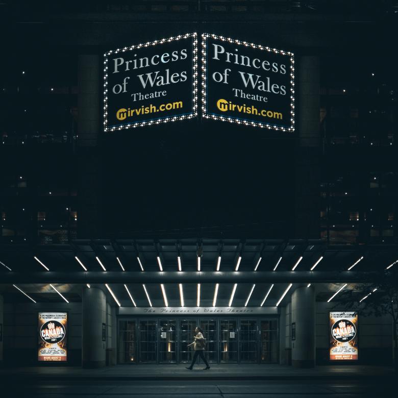 Free stock image of Princess Of Wales created by Unsplash