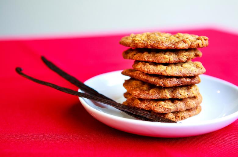 Free stock image of Cookie created by Unsplash
