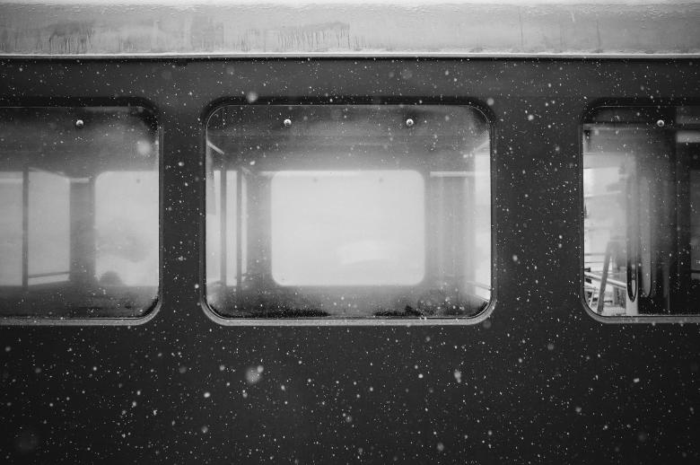 Free stock image of Black n White created by Unsplash