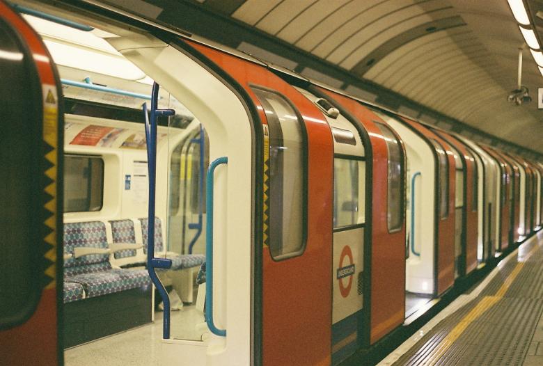 Free stock image of Underground created by Unsplash