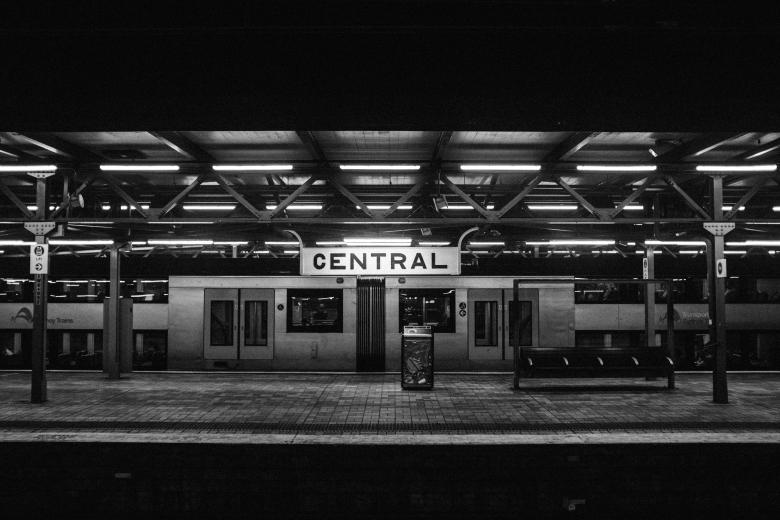 Free stock image of Central created by Unsplash