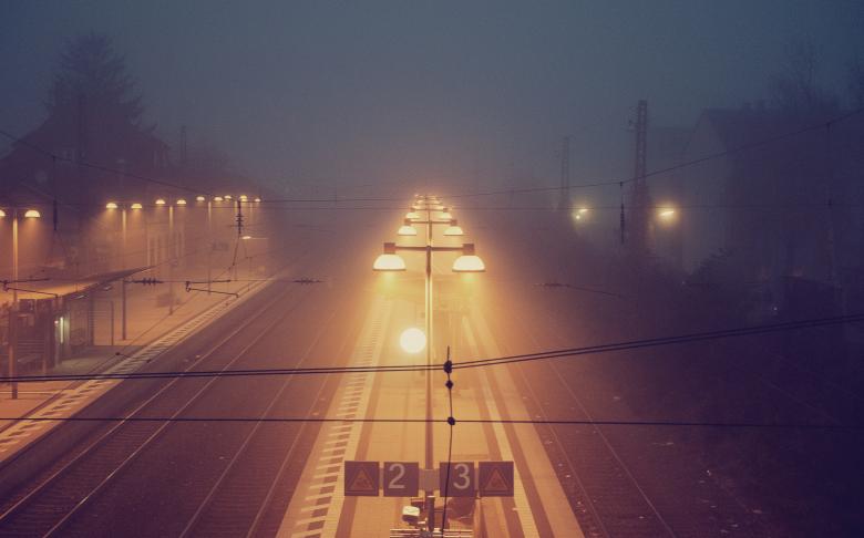 Free stock image of Foggy created by Unsplash