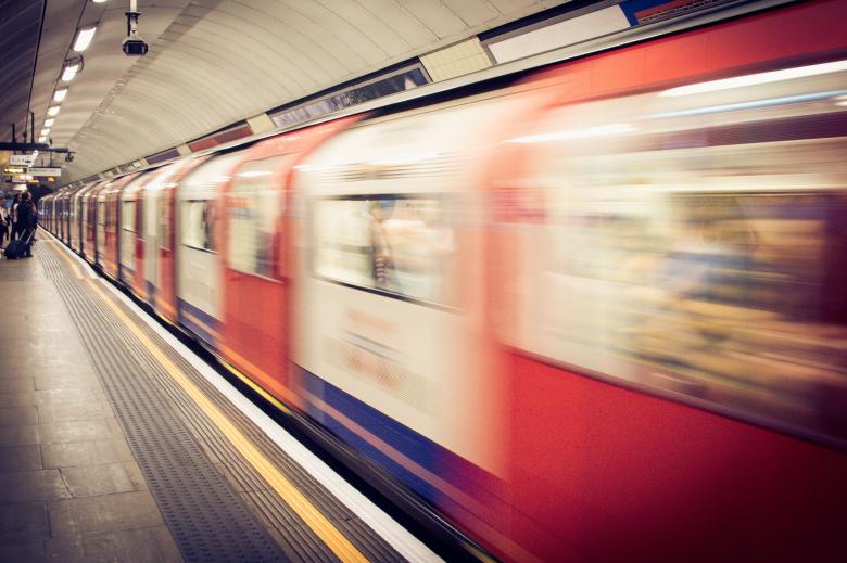 Free stock image of Fast enough created by Unsplash