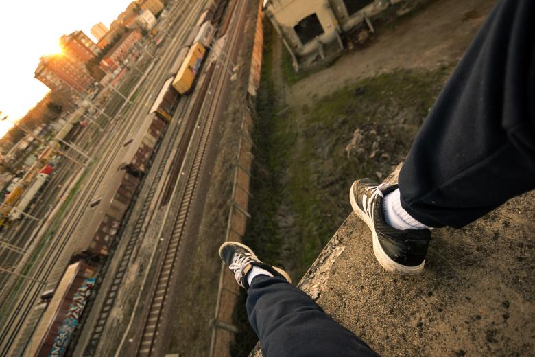Free stock image of Up Above created by Unsplash